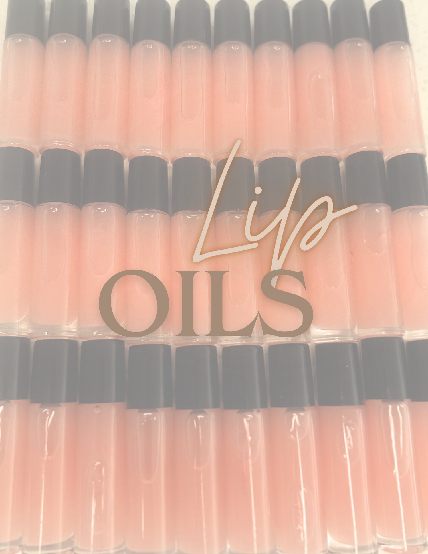 Lip Oils